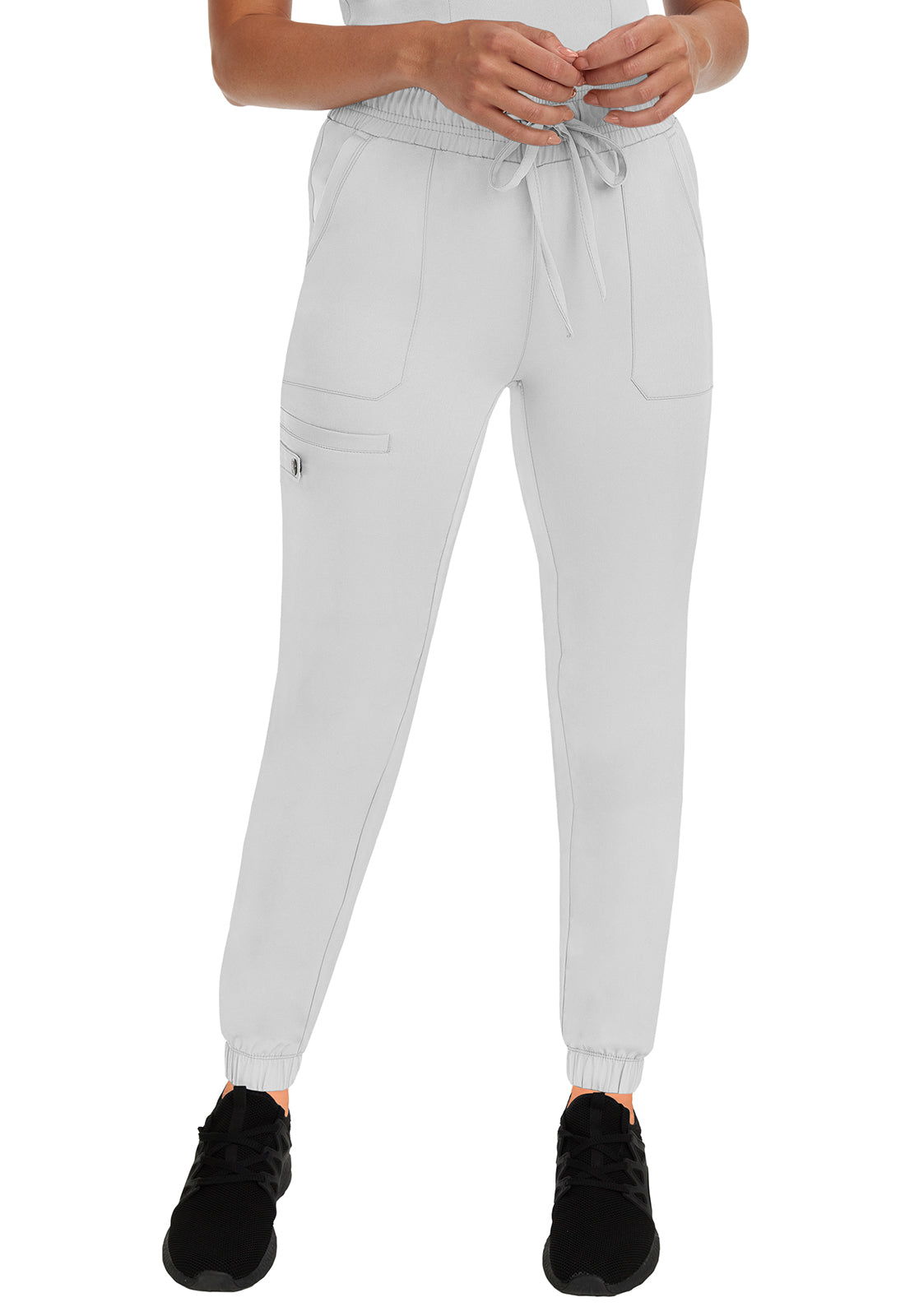 Women's Renee Pant - White